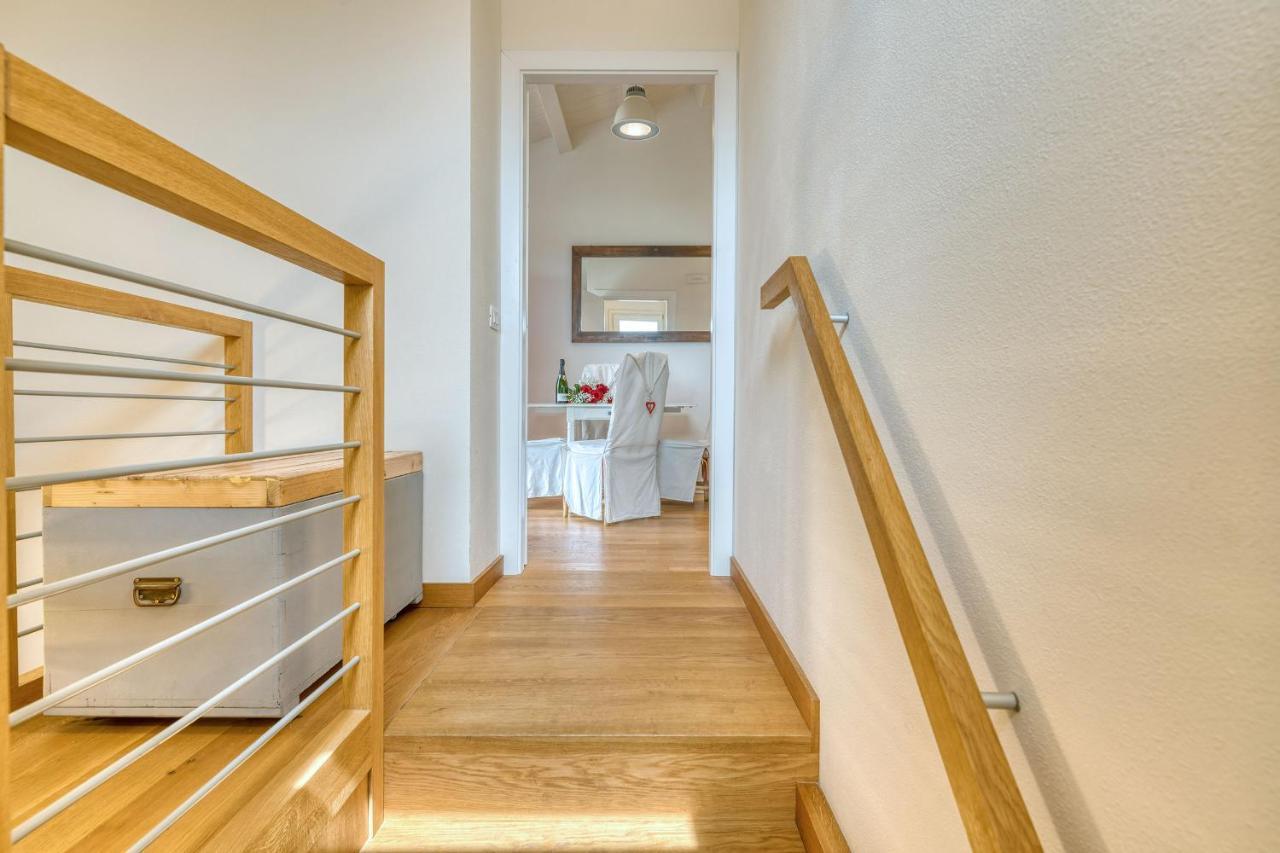 La Casa Degli Ulivi Appartamento In Villa Con Patio Quartu SantʼElena Екстериор снимка