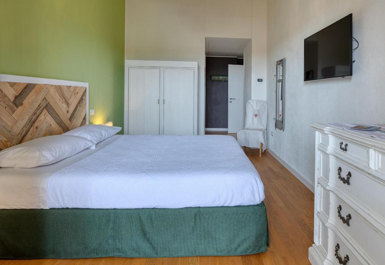 La Casa Degli Ulivi Appartamento In Villa Con Patio Quartu SantʼElena Екстериор снимка